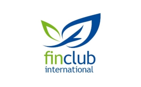 finclub logo